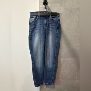 Guess sexy curve jeans